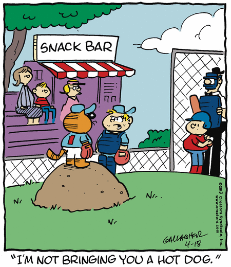 heathcliff